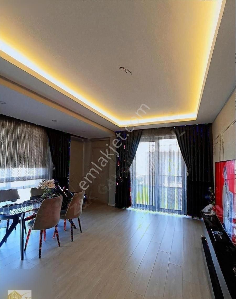 Yalova Merkez İsmet Paşa Satılık Daire YALOVA ISMETPAŞA DA DUBLESK SATILIK LÜKS DAİRE