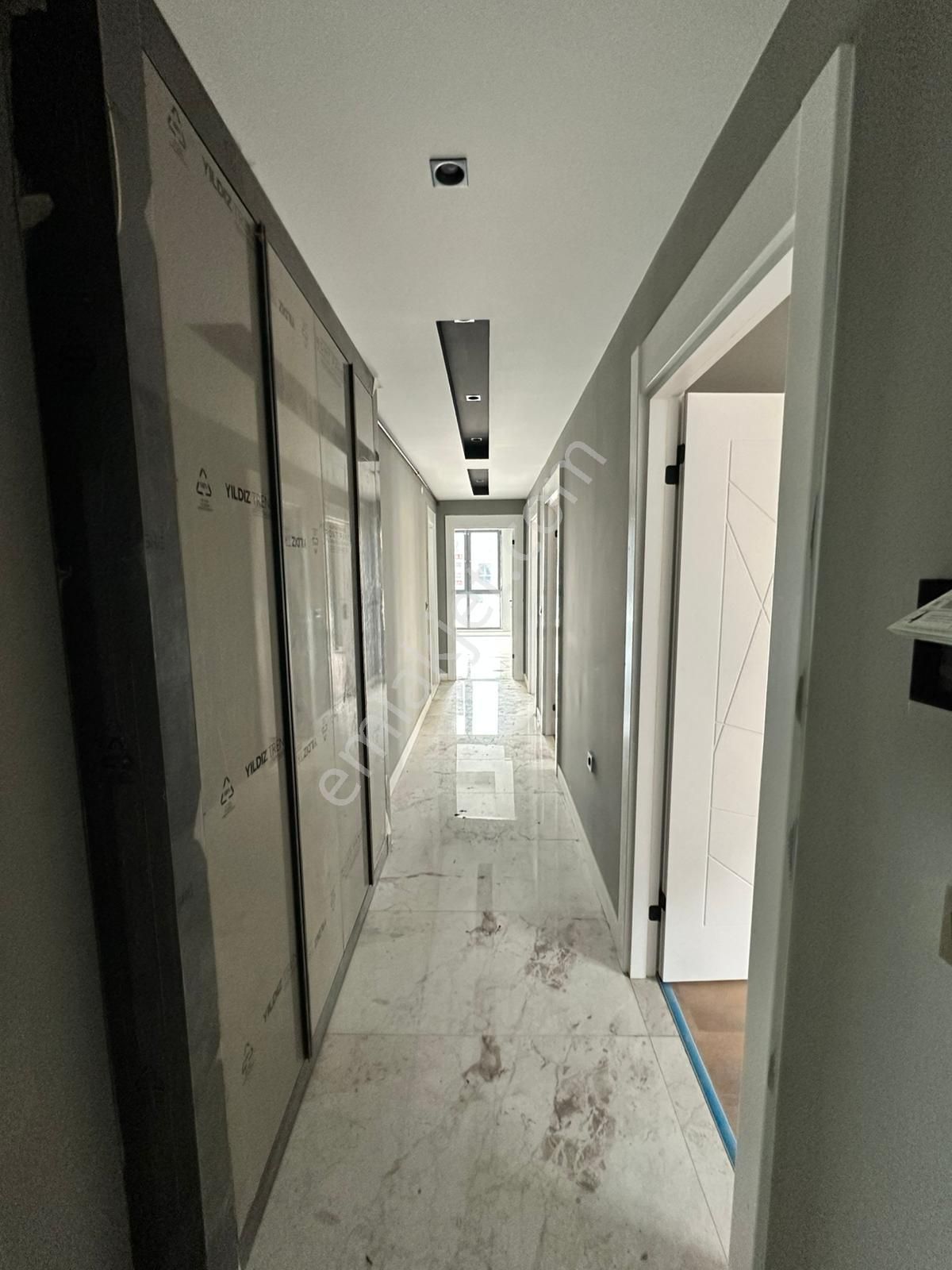 Yalova Kadıköy Vadi Konakları Prestijli Lüx Daireler - Görsel 4