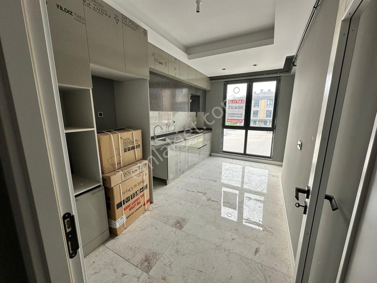Yalova Kadıköy Vadi Konakları Prestijli Lüx Daireler - Görsel 6