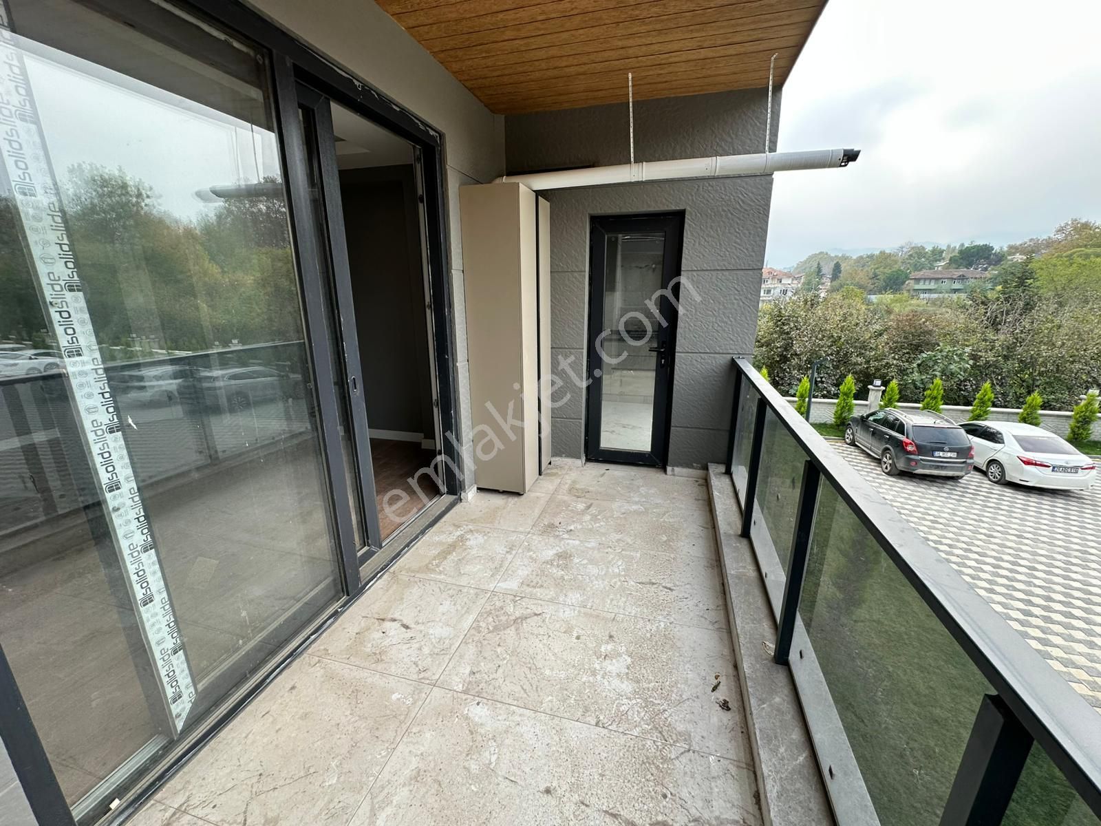 Yalova Kadıköy Vadi Konakları Prestijli Lüx Daireler