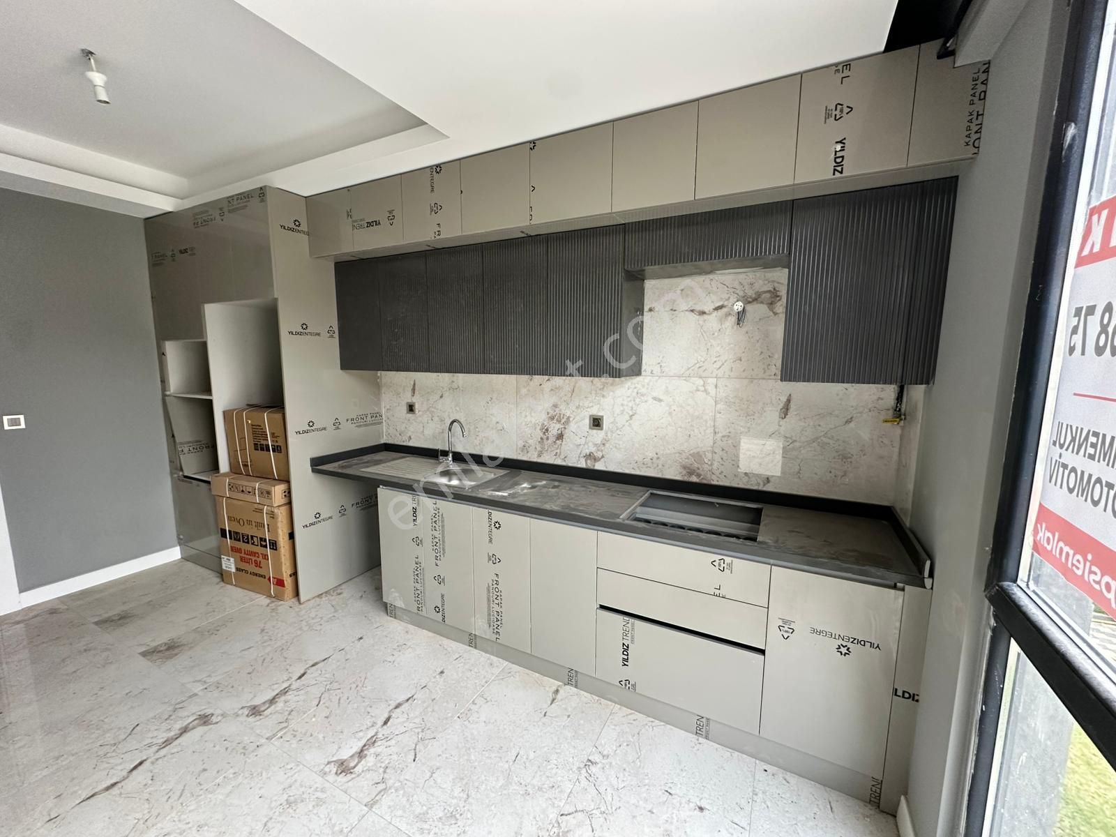 Yalova Kadıköy Vadi Konakları Prestijli Lüx Daireler - Görsel 11