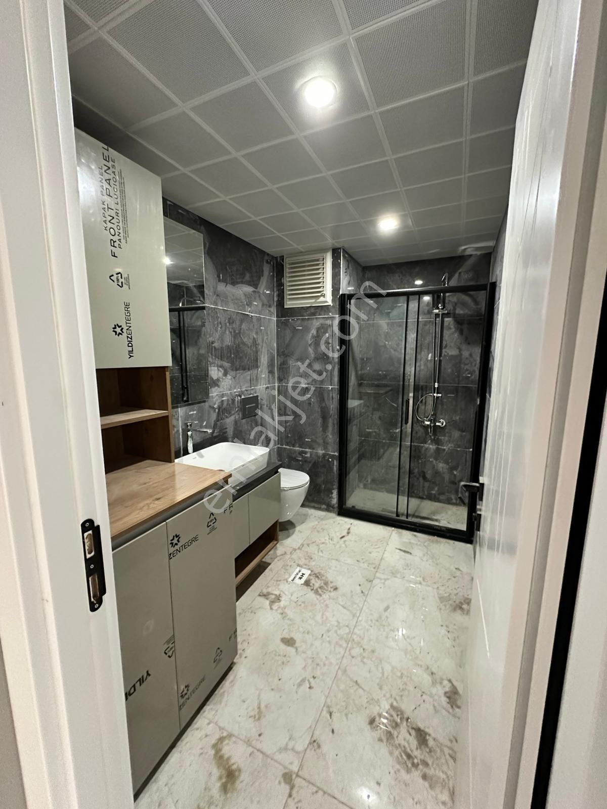 Yalova Kadıköy Vadi Konakları Prestijli Lüx Daireler - Görsel 2