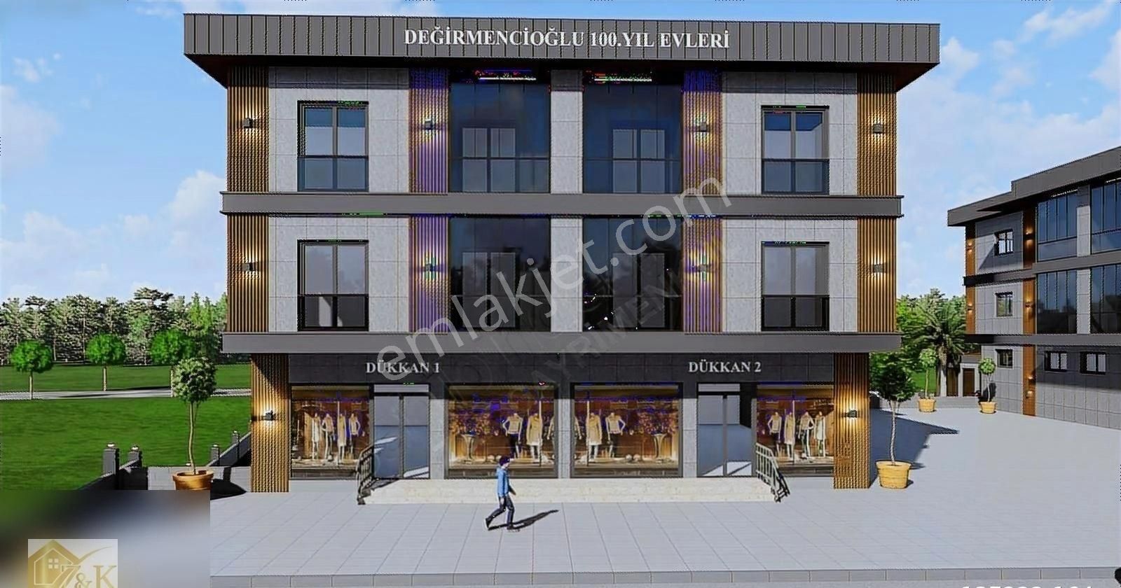 Yalova Merkez Kadıköy Bld. (Merkez) Satılık Daire YALOVA KADIKÖY PRESTİJLİ SİTE İÇİNDE 2+1 LÜX DAİRELER