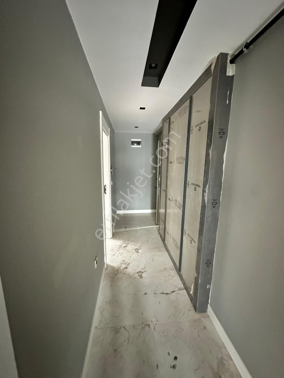 Yalova Kadıköy Vadi Konakları Prestijli Lüx Daireler - Görsel 9