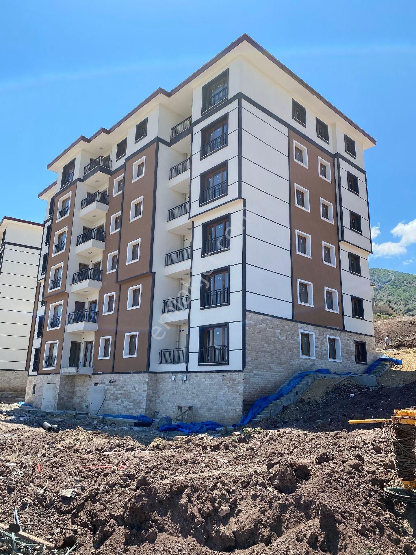 Akıncılar Yayla Satılık Daire SİVAS AKINCILAR TOKİ DEVREN SATILIK 2+1 DAİRE