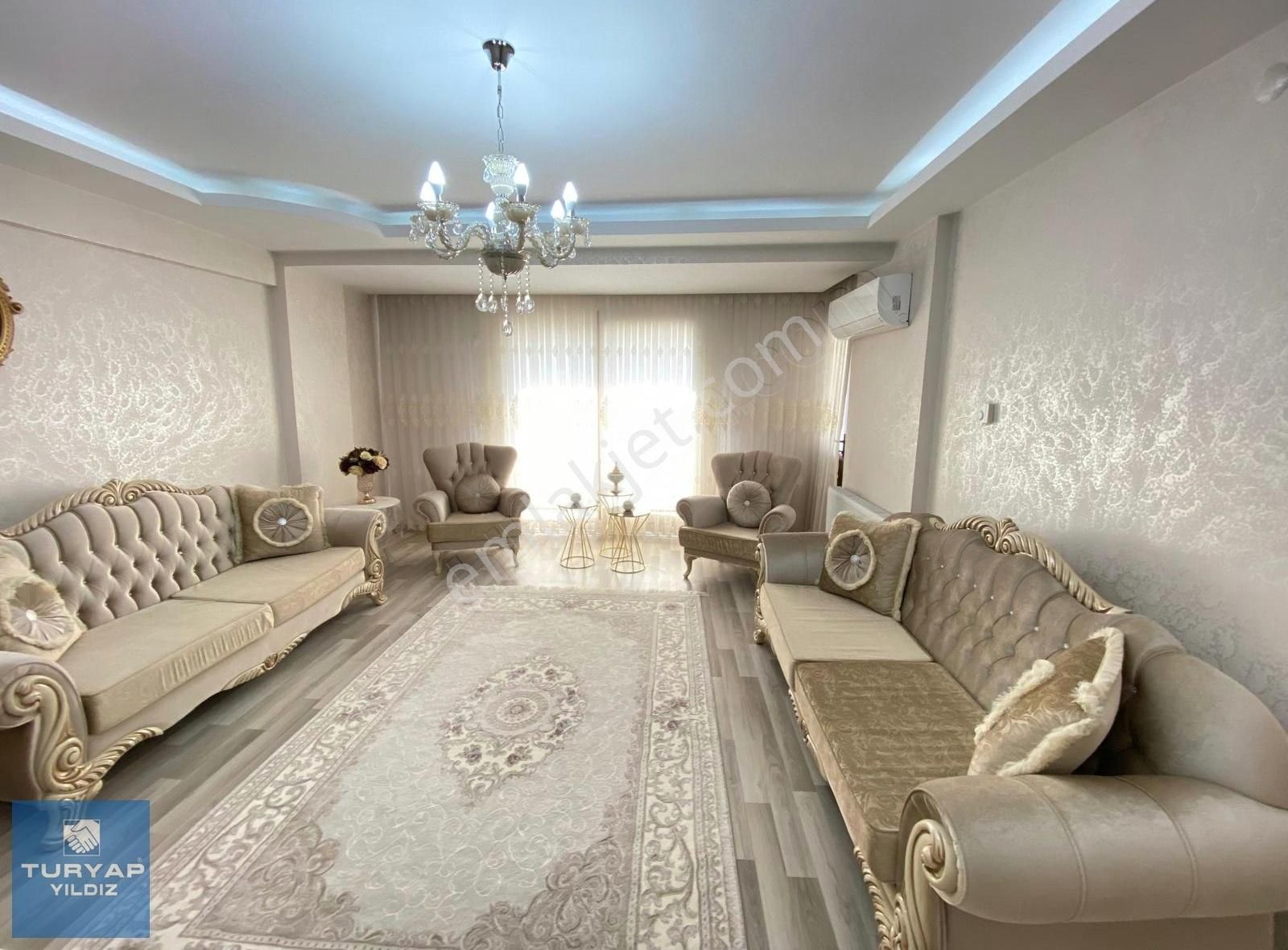 Buca Yeşilbağlar Satılık Daire BUCA YEŞİLBAĞLAR MAH ANACADDE KÖŞE DOĞALGAZLI 170 M2 / 3+1 DAİRE