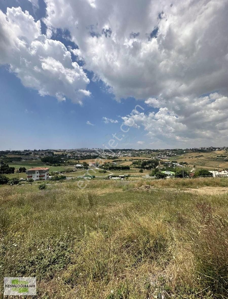 Büyükçekmece Tepecik Hürriyet Mahallesi 500m2 Müstakil Arsa - Görsel 6