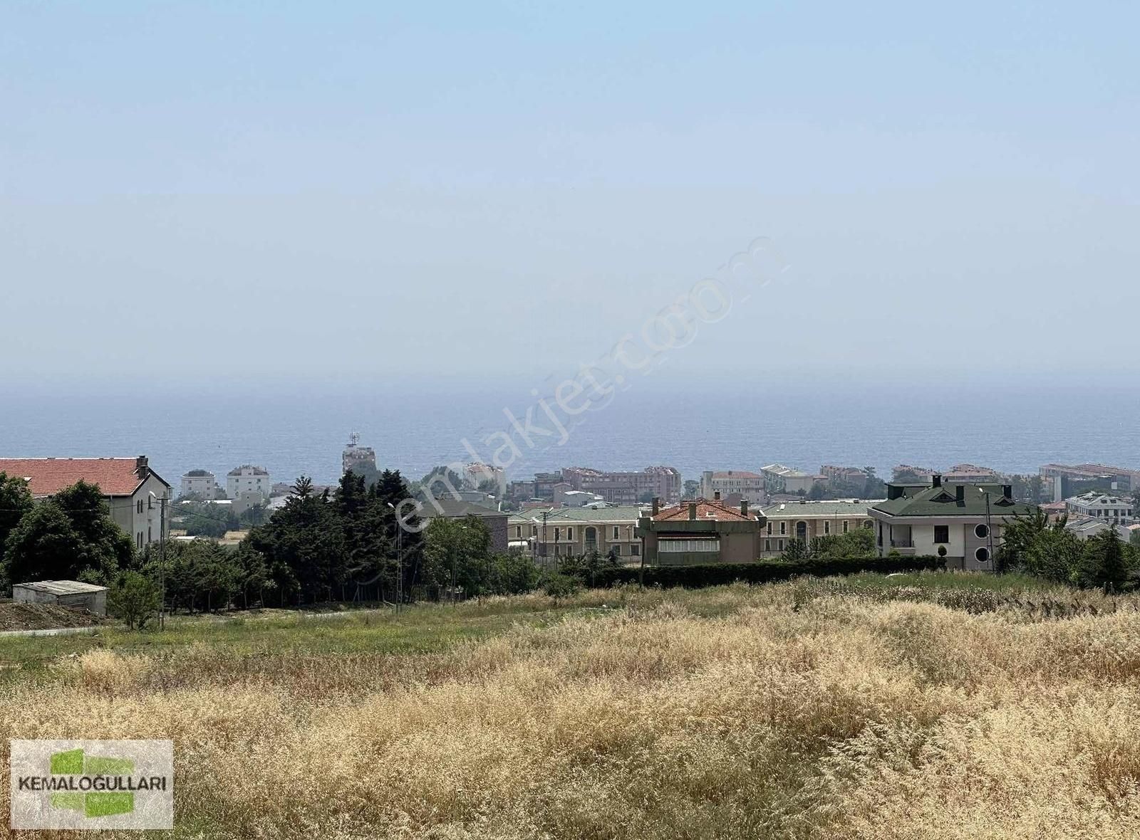 Büyükçekmece Tepecik Hürriyet Mahallesi 500m2 Müstakil Arsa - Görsel 10