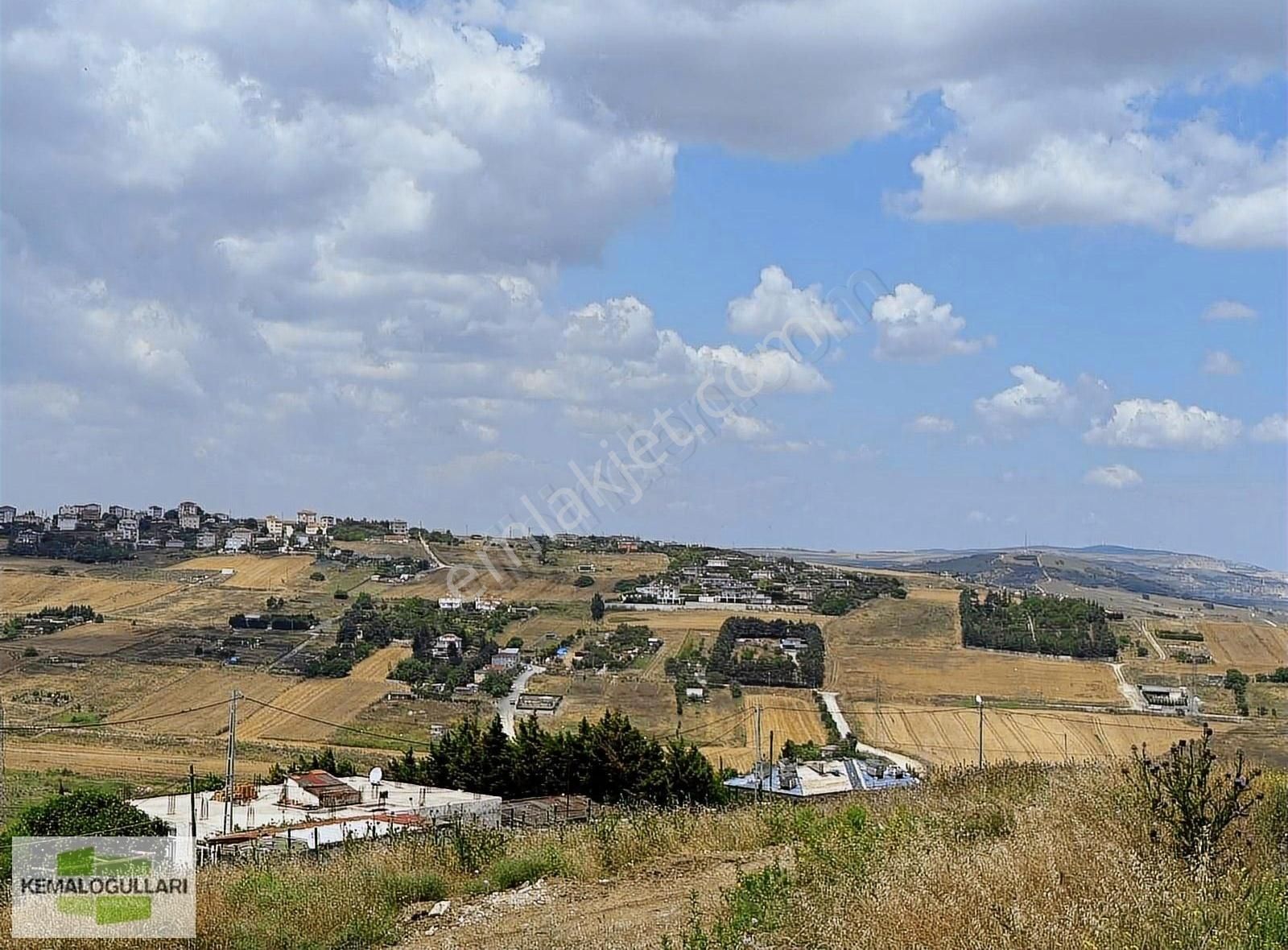 Büyükçekmece Tepecik Hürriyet Mahallesi 500m2 Müstakil Arsa - Görsel 11