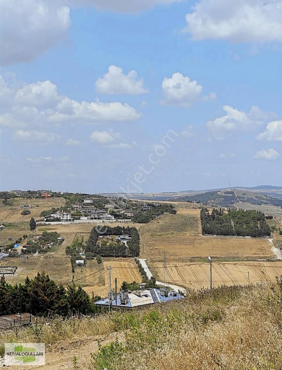 Büyükçekmece Tepecik Hürriyet Mahallesi 500m2 Müstakil Arsa - Görsel 15