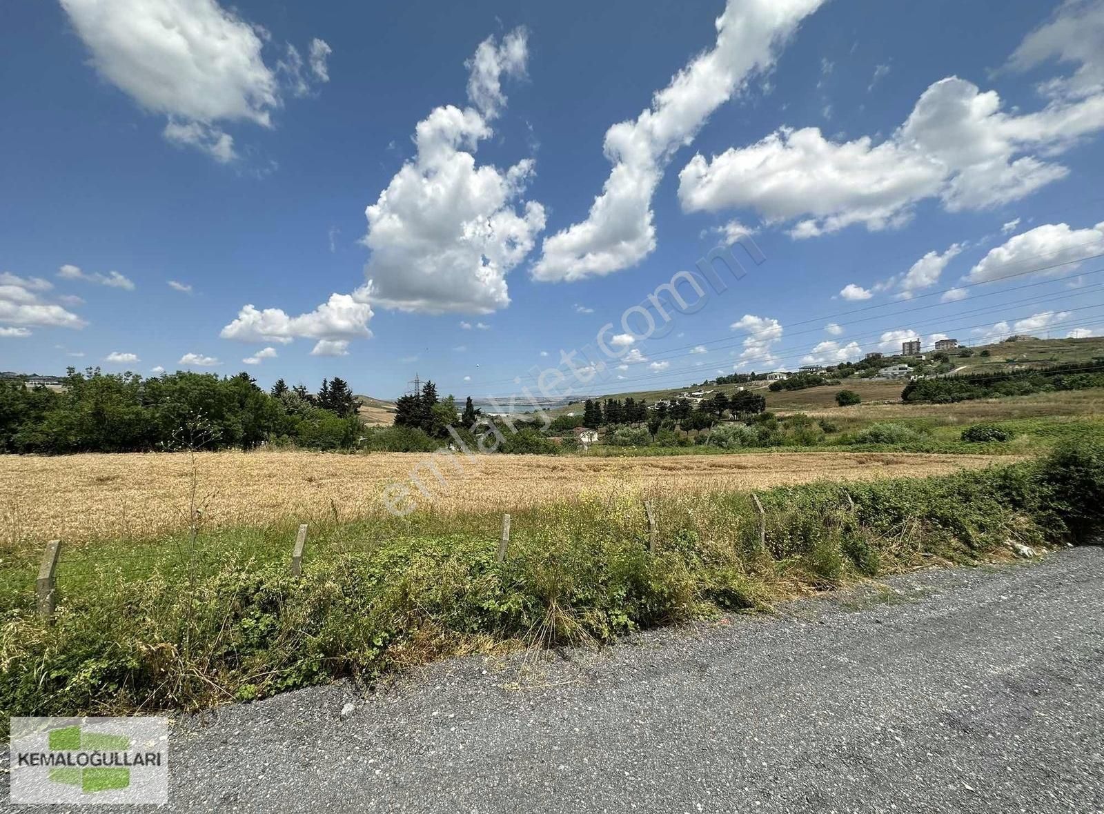 Büyükçekmece Tepecik Hürriyet Mahallesi 500m2 Müstakil Arsa - Görsel 16