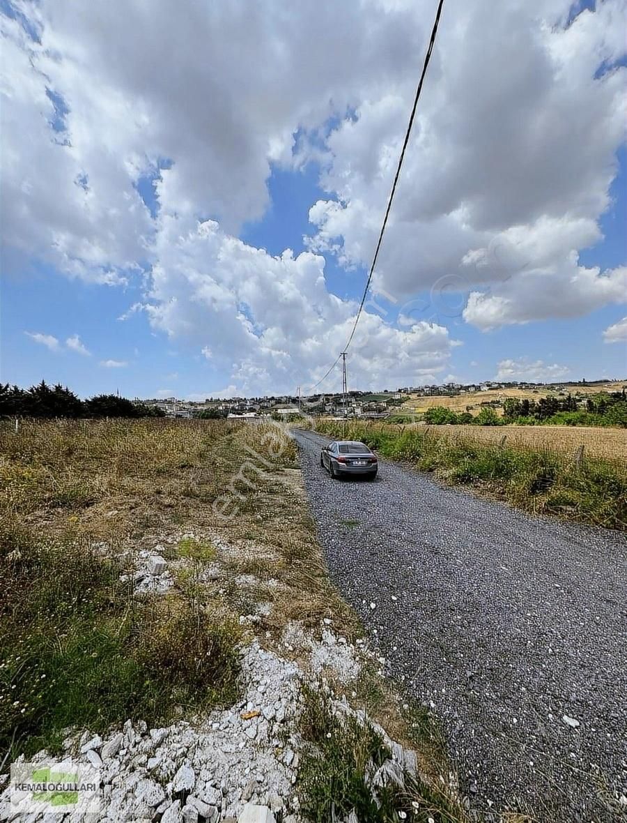 Büyükçekmece Tepecik Hürriyet Mahallesi 500m2 Müstakil Arsa - Görsel 8