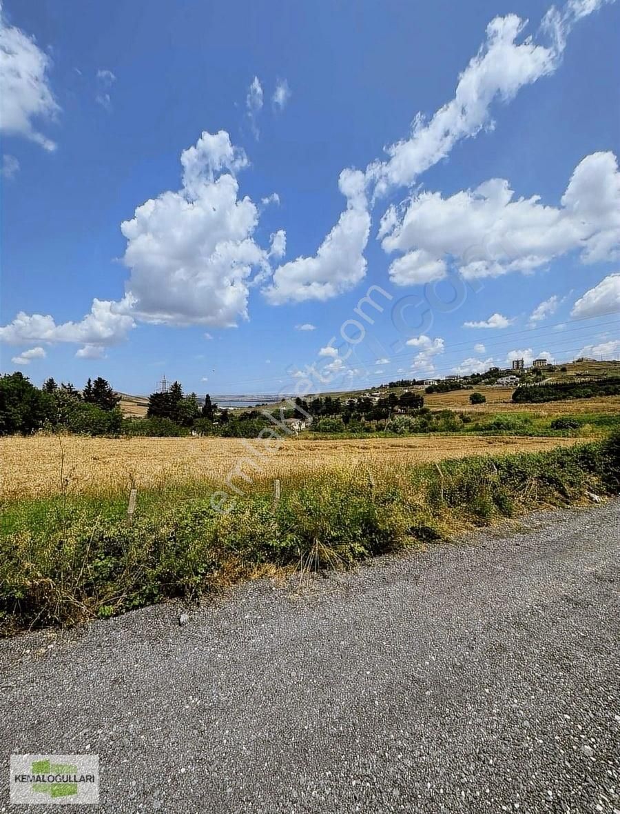 Büyükçekmece Tepecik Hürriyet Mahallesi 500m2 Müstakil Arsa - Görsel 7