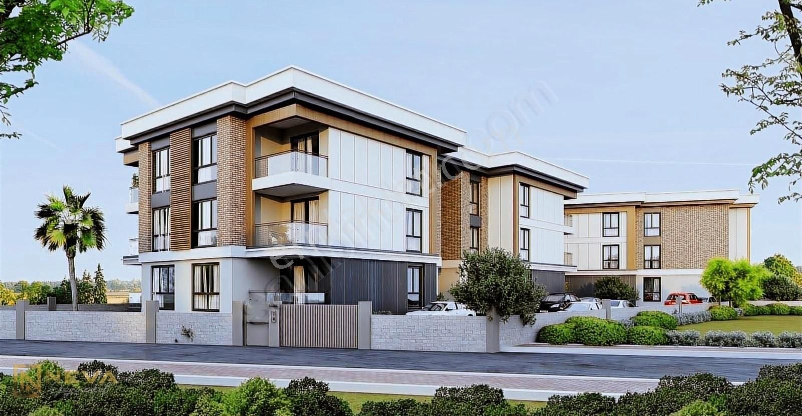 Serdivan Yazlık Satılık Daire SERDİVAN YAZLIK MAH. SATILIK 2+1 100 M2 LÜX DAİRELER