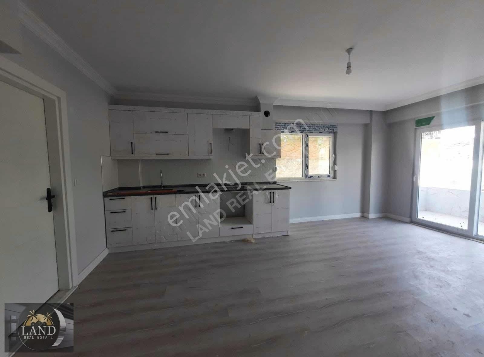 Manavgat Şelale Satılık Daire ŞELALE MAH. FIRSAT DAİRE