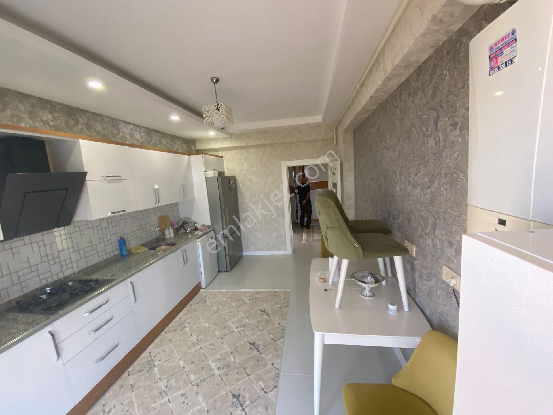 Yenişehir Fabrika Satılık Daire  FABRİKA MAHALLESİNDE 3+1 SATILIK LÜX DAİRE 