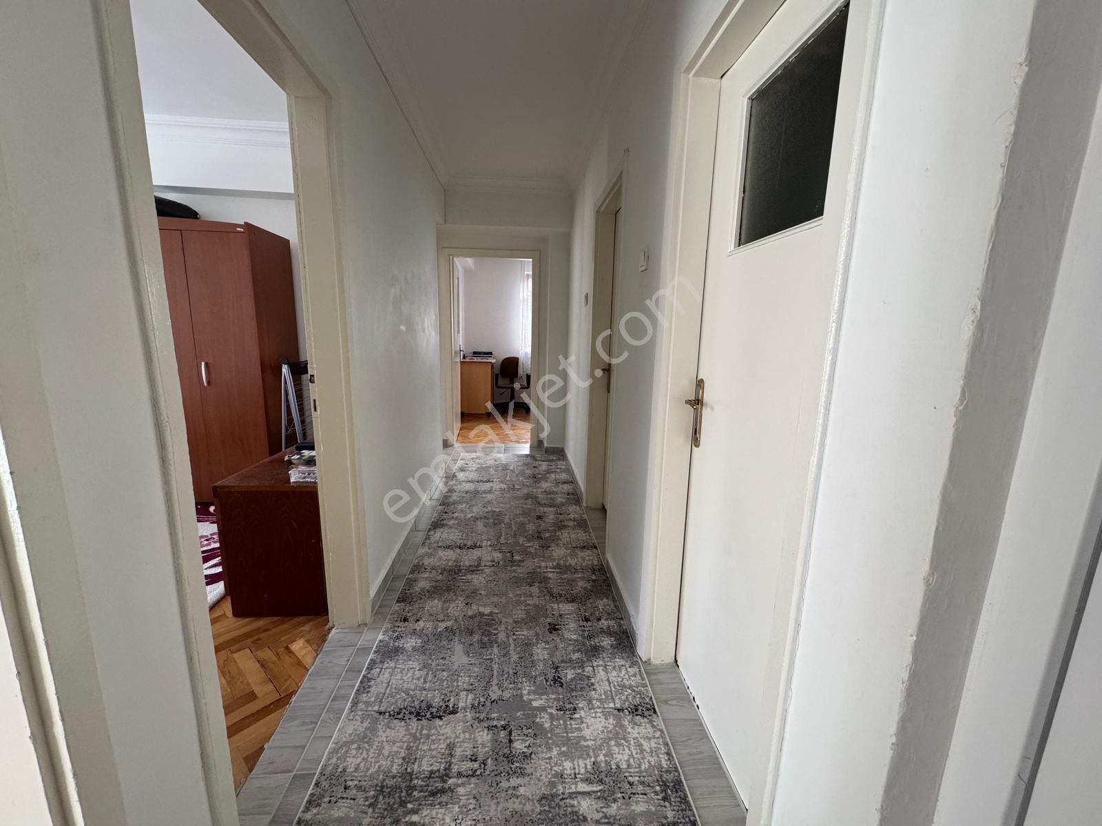 Mükemmel Lokasyon Geniş Dubleks - Görsel 18