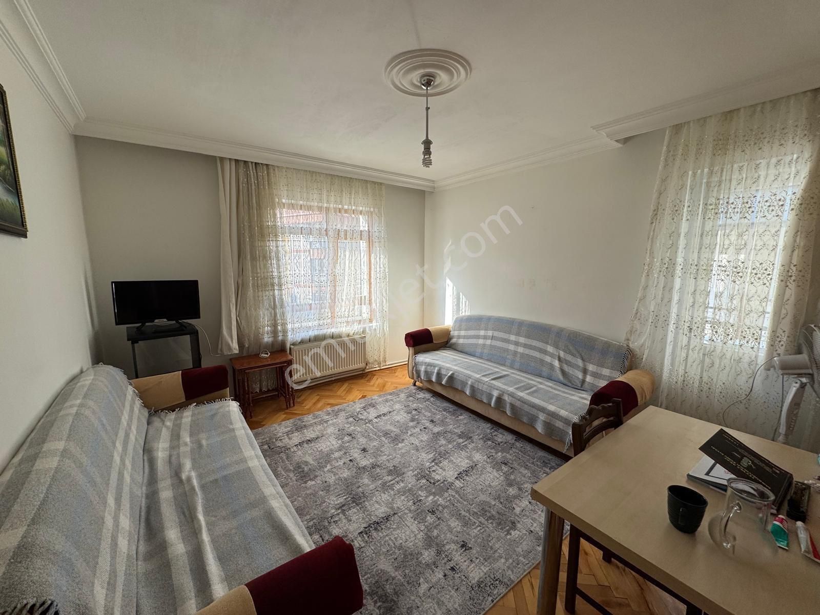 Mükemmel Lokasyon Geniş Dubleks - Görsel 15