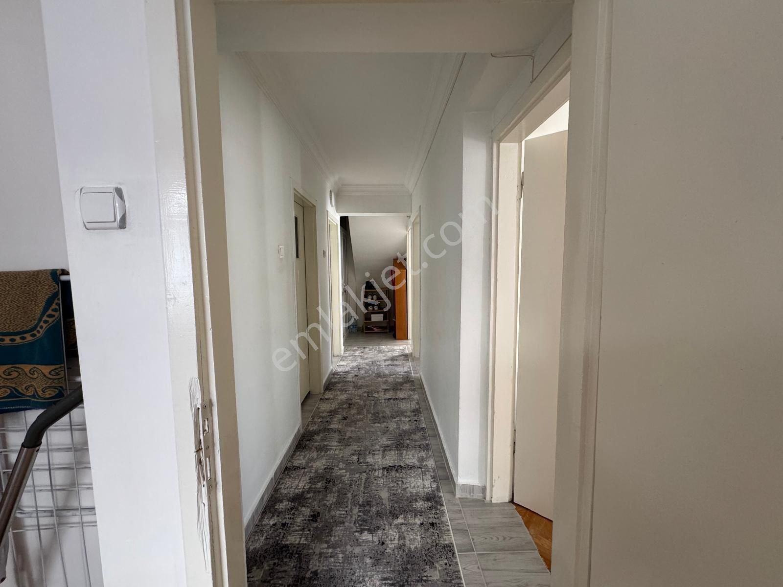 Mükemmel Lokasyon Geniş Dubleks - Görsel 17