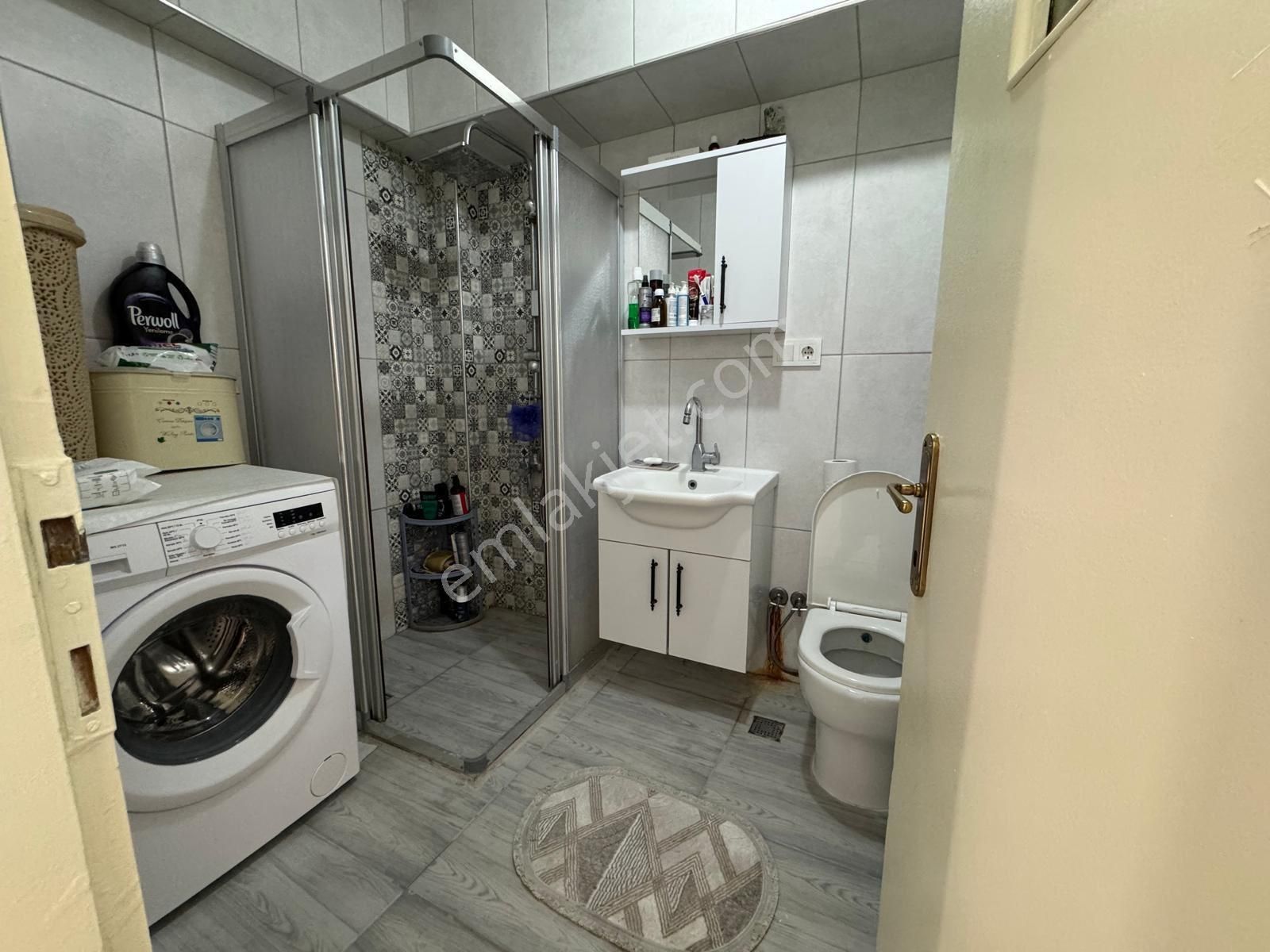 Mükemmel Lokasyon Geniş Dubleks - Görsel 14