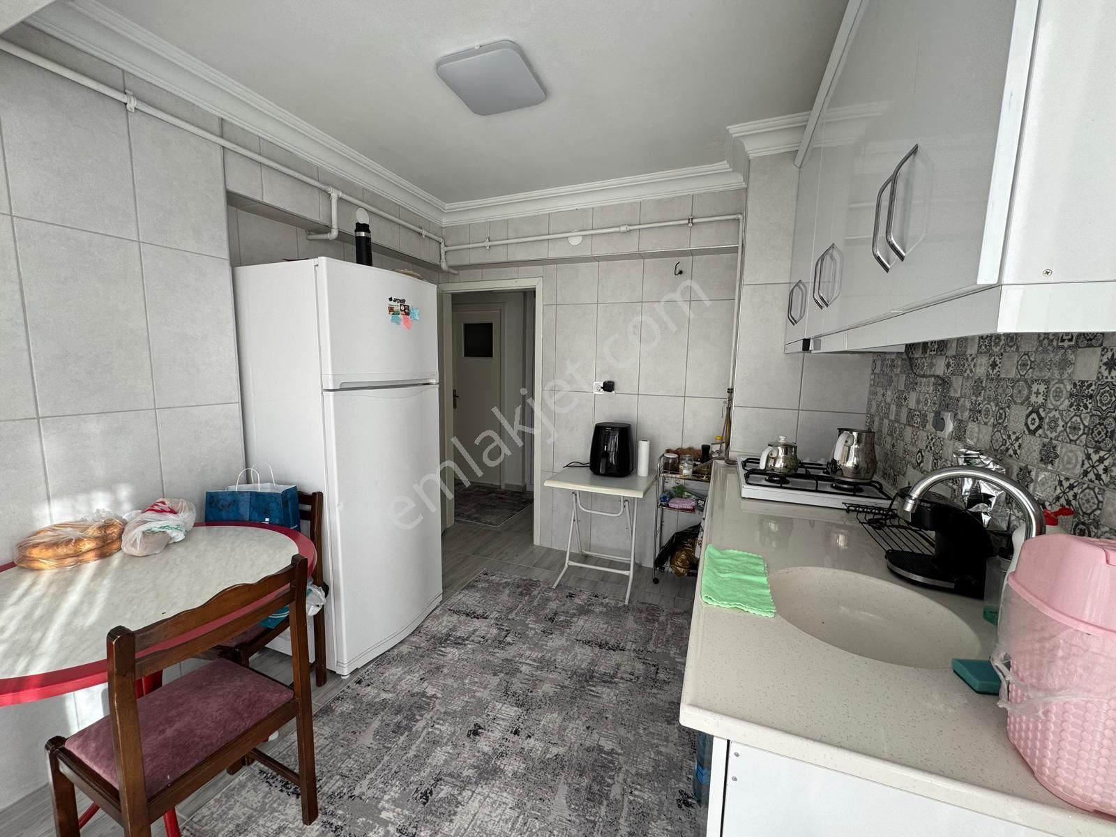 Mükemmel Lokasyon Geniş Dubleks - Görsel 12