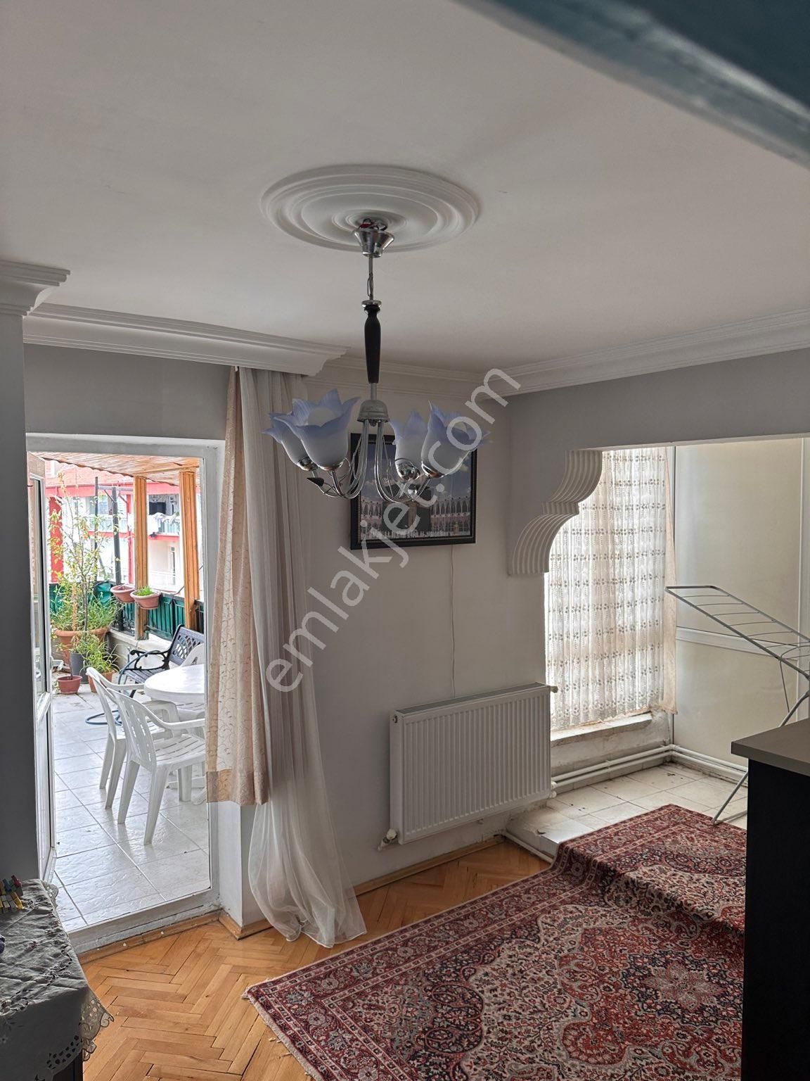 Mükemmel Lokasyon Geniş Dubleks - Görsel 7