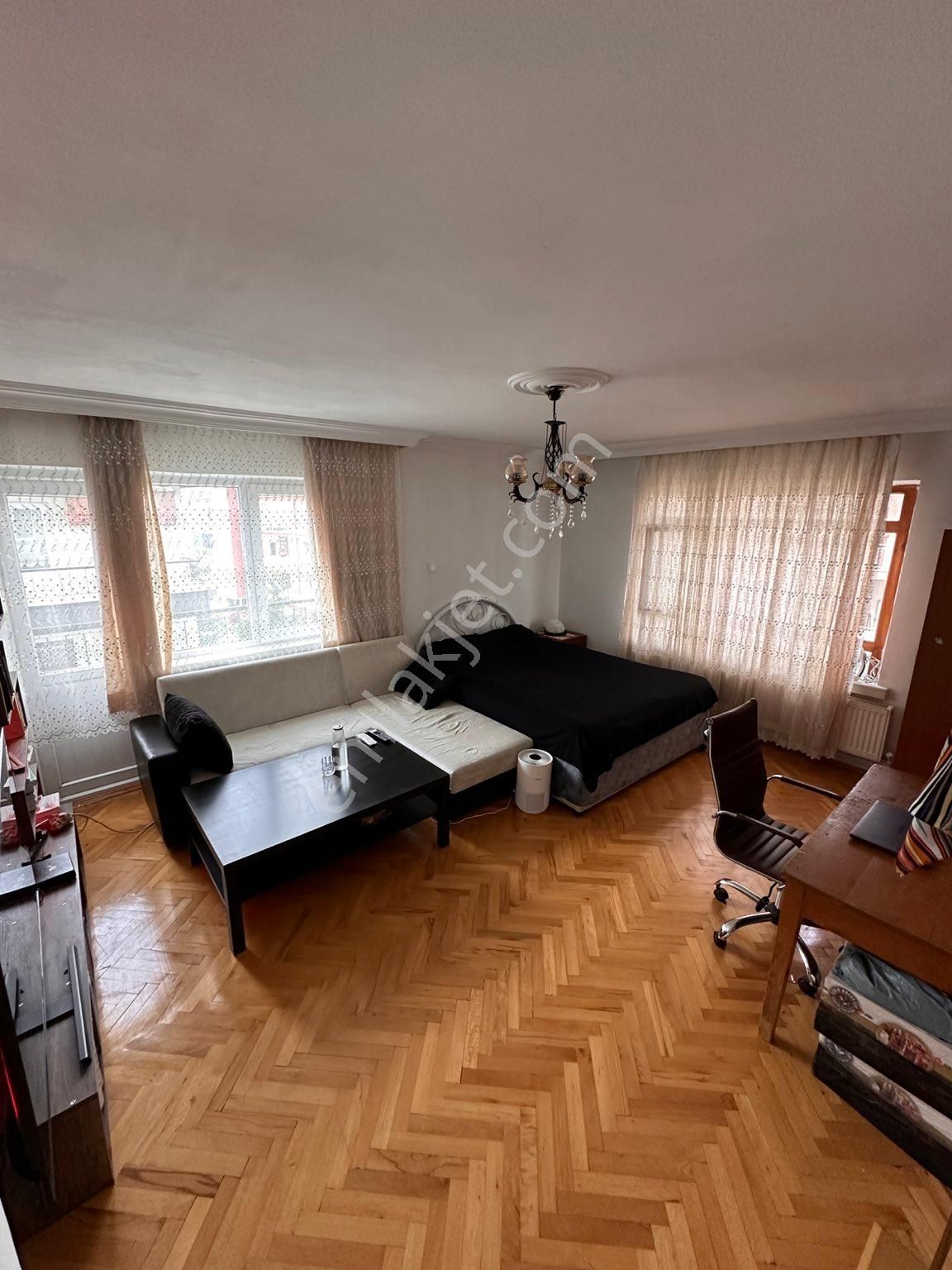 Mükemmel Lokasyon Geniş Dubleks - Görsel 9