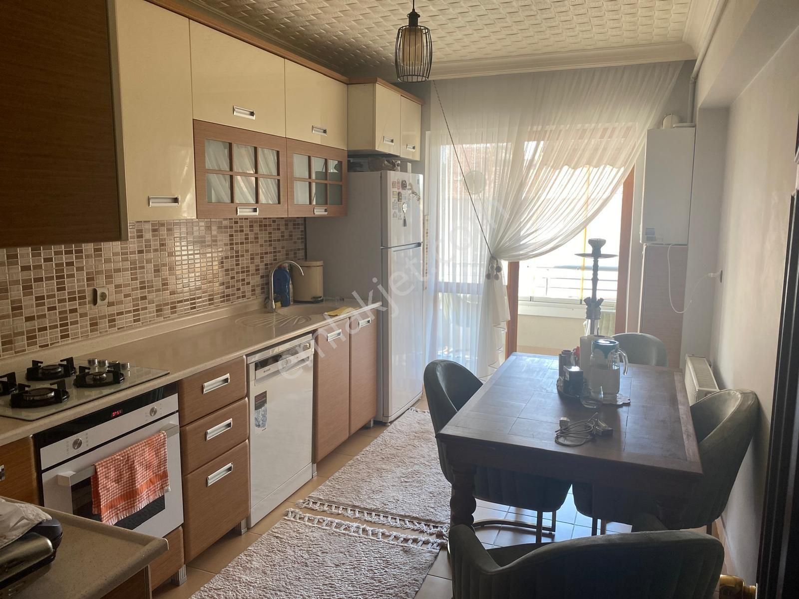 Yenimahalle Pamuklar Satılık Daire PAMUKLAR MAHALLESI SEVVAL CADDESI UZERI 3+1 SITE 3 BALKONLU 