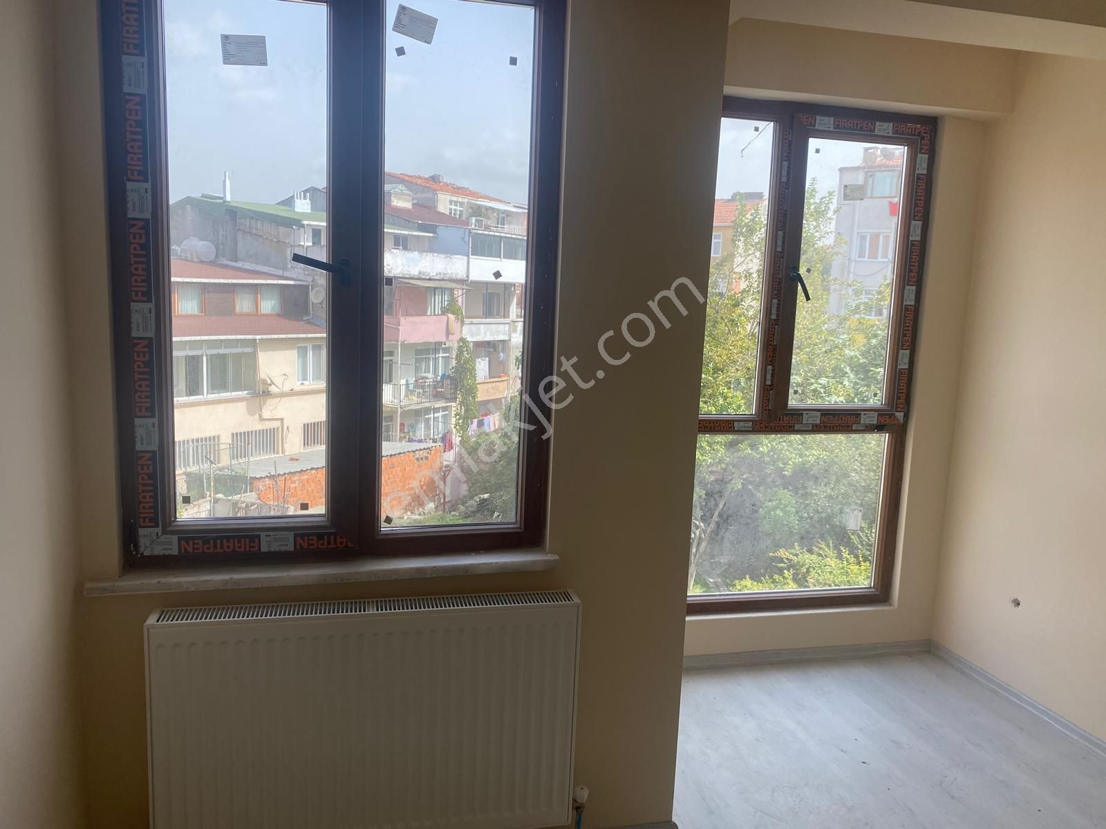 Eyüpsultan Defterdar Satılık Daire  SATILIK SIFIR 2+1 DAİRE