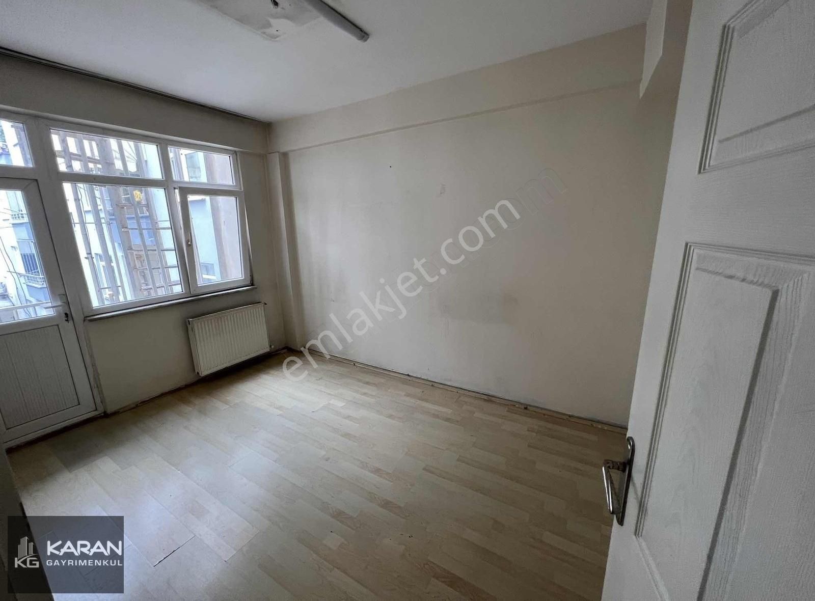 _karan_gazi Cad. 1 Üst Sokağında 4katlı Komple Satılık Bina - Görsel 31