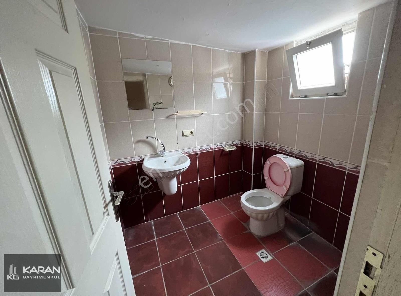_karan_gazi Cad. 1 Üst Sokağında 4katlı Komple Satılık Bina - Görsel 27