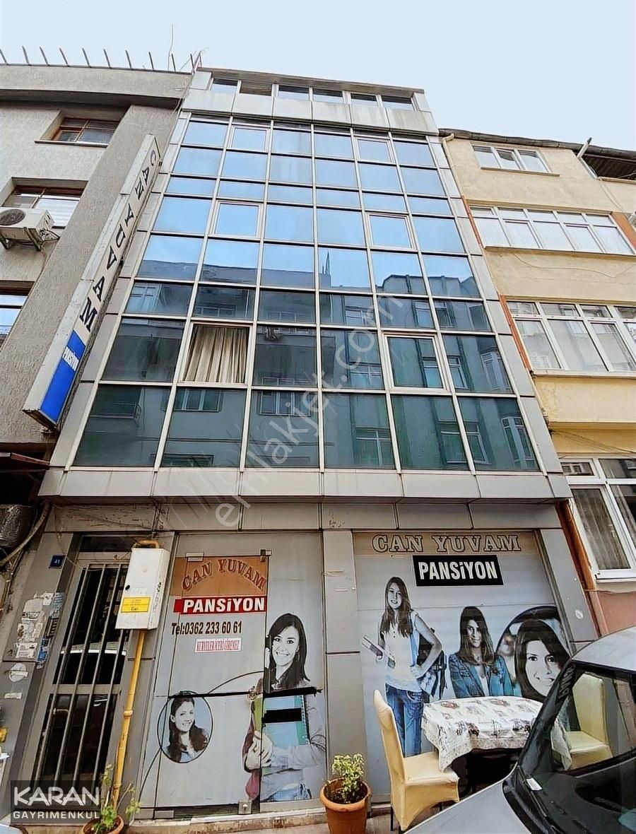 _karan_gazi Cad. 1 Üst Sokağında 4katlı Komple Satılık Bina - Görsel 28