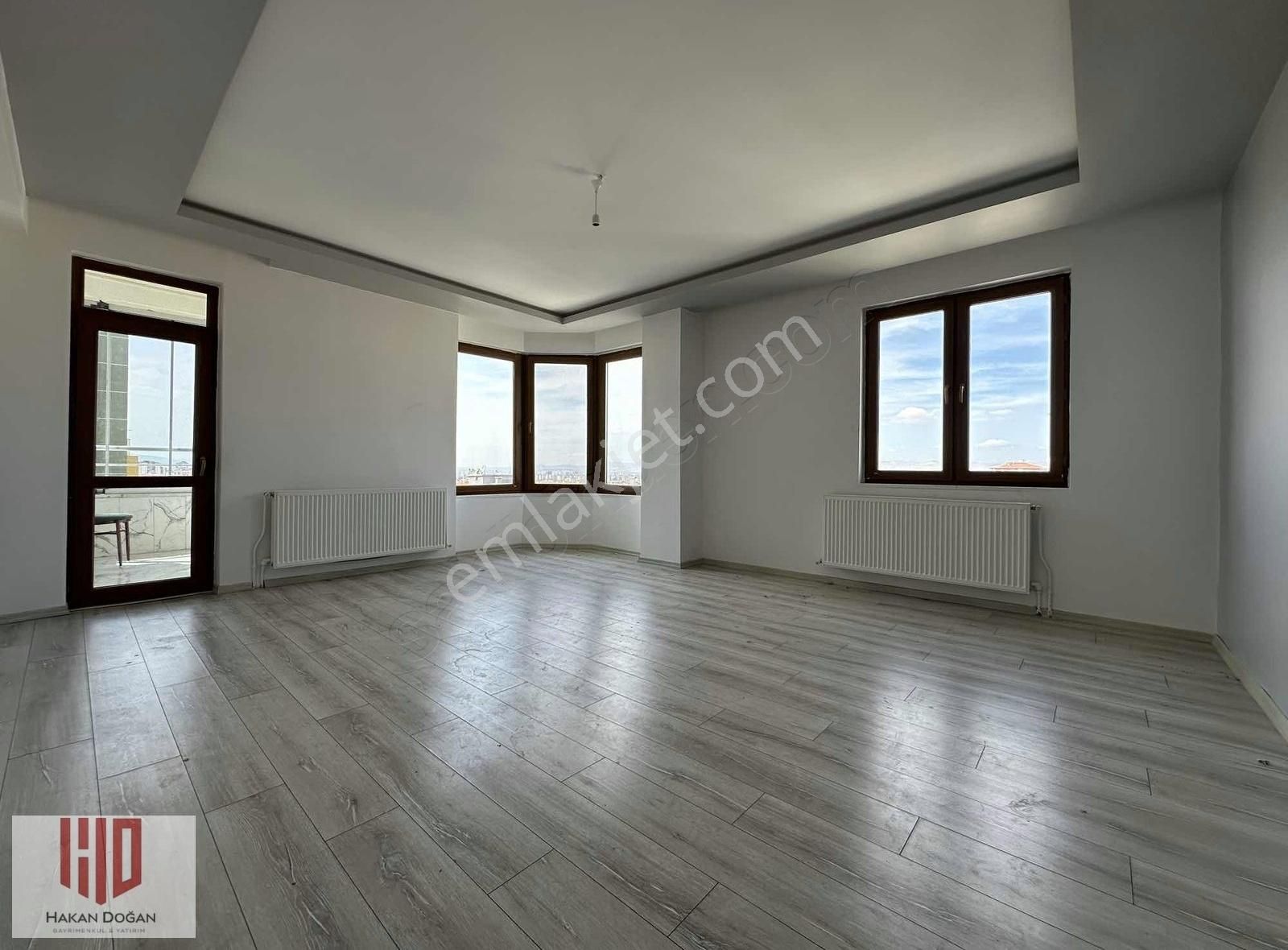 Talas Mevlana Kiralık Daire Halef Hoca Cd Üzerinde Dubleks 5+1 Lüks Kiralık Daire