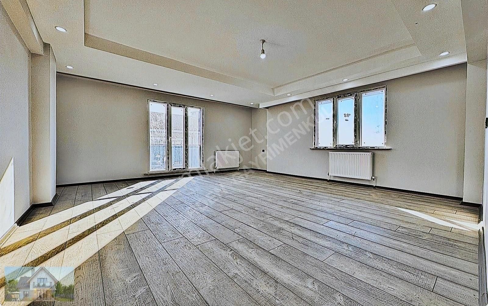 Kapaklı Cumhuriyet Satılık Daire ARDEN YAPIDAN KAPAKLIDA 3+2 180M2 İSKANLI LÜKS DAİRE !