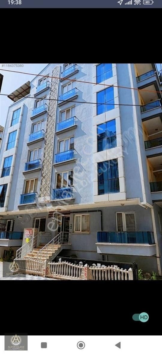 Afyonkarahisar Merkez Erenler Kiralık Daire ALTINYILDIZ DAN ERENLER DE ABONELİKLER ACIK 2+0