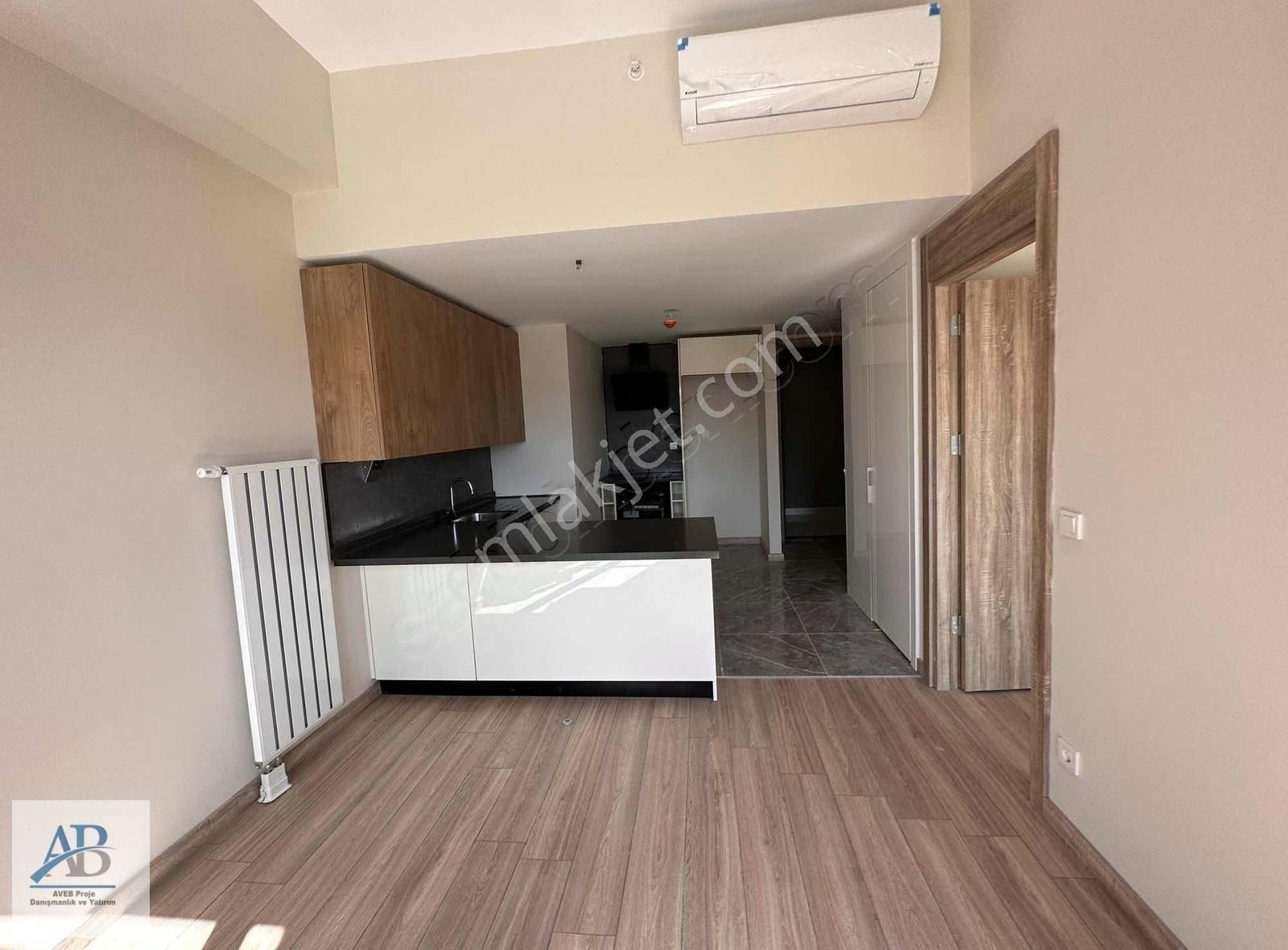 Esenyurt Zafer Satılık Daire AVEB SELF İSTANBUL 1+1 BOŞ SIFIR SATILIK DAİRE