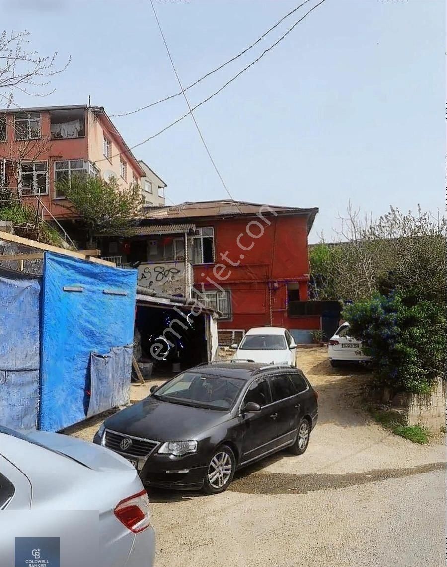 Beykoz Yeni Mahalle Satılık Daire BEYKOZ GÖKSU'DA UYGUN FIYATA YATIRIMLIK DAİRE