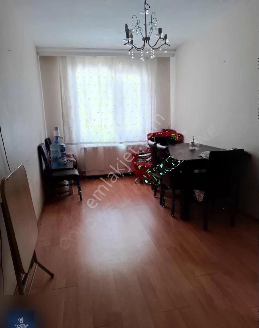 Ümraniye Altınşehir Satılık Daire ÜMRANİYE ŞENEL CADDESİNDE 2+1 DAİRE VE 16 M2 DÜKKAN