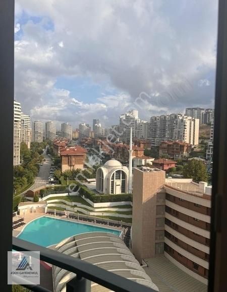 Küçükçekmece Atakent Satılık Daire ATAKENT BOSPHORUS CİTY 1+1 SATILIK 74M2 DAİRE