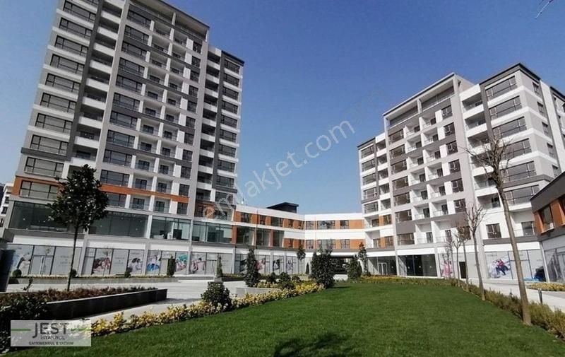 Beylikdüzü Yakuplu Kiralık Daire Beylikdüzü Yakuplu Meydan Yakuplu Projesi Kiralık 1+1 Daire