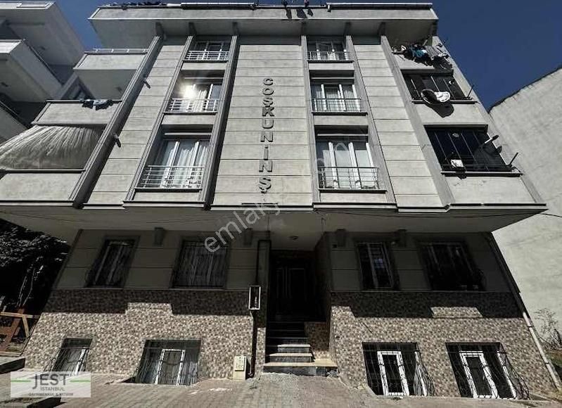 Arnavutköy Bolluca Satılık Daire Satılık Arnavutköy 2+1 daire fırsatı