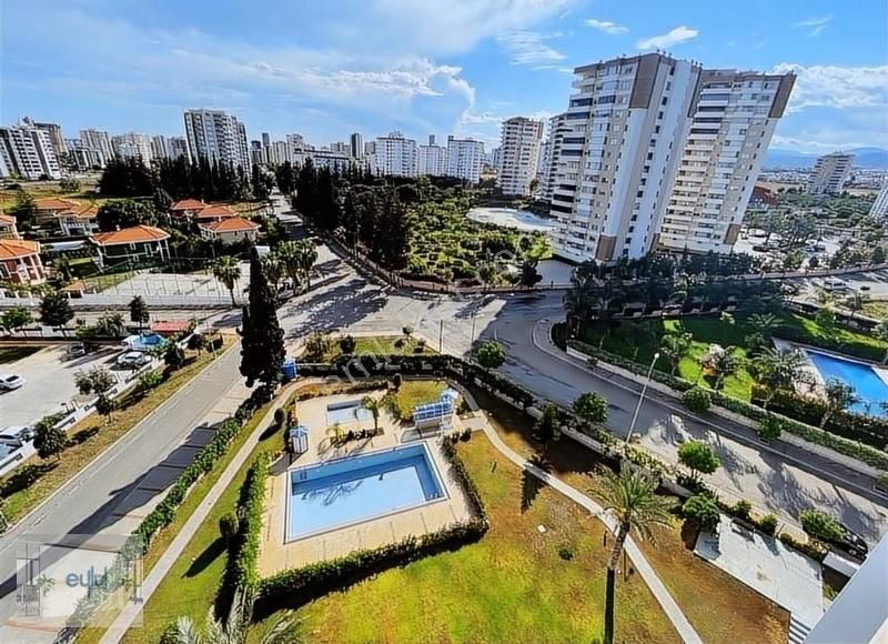 Yenişehir Fuatmorel Kiralık Daire EYLÜLDEN FUAT MOREL DE KİRALIK 4+1 LÜKS REZİDANS