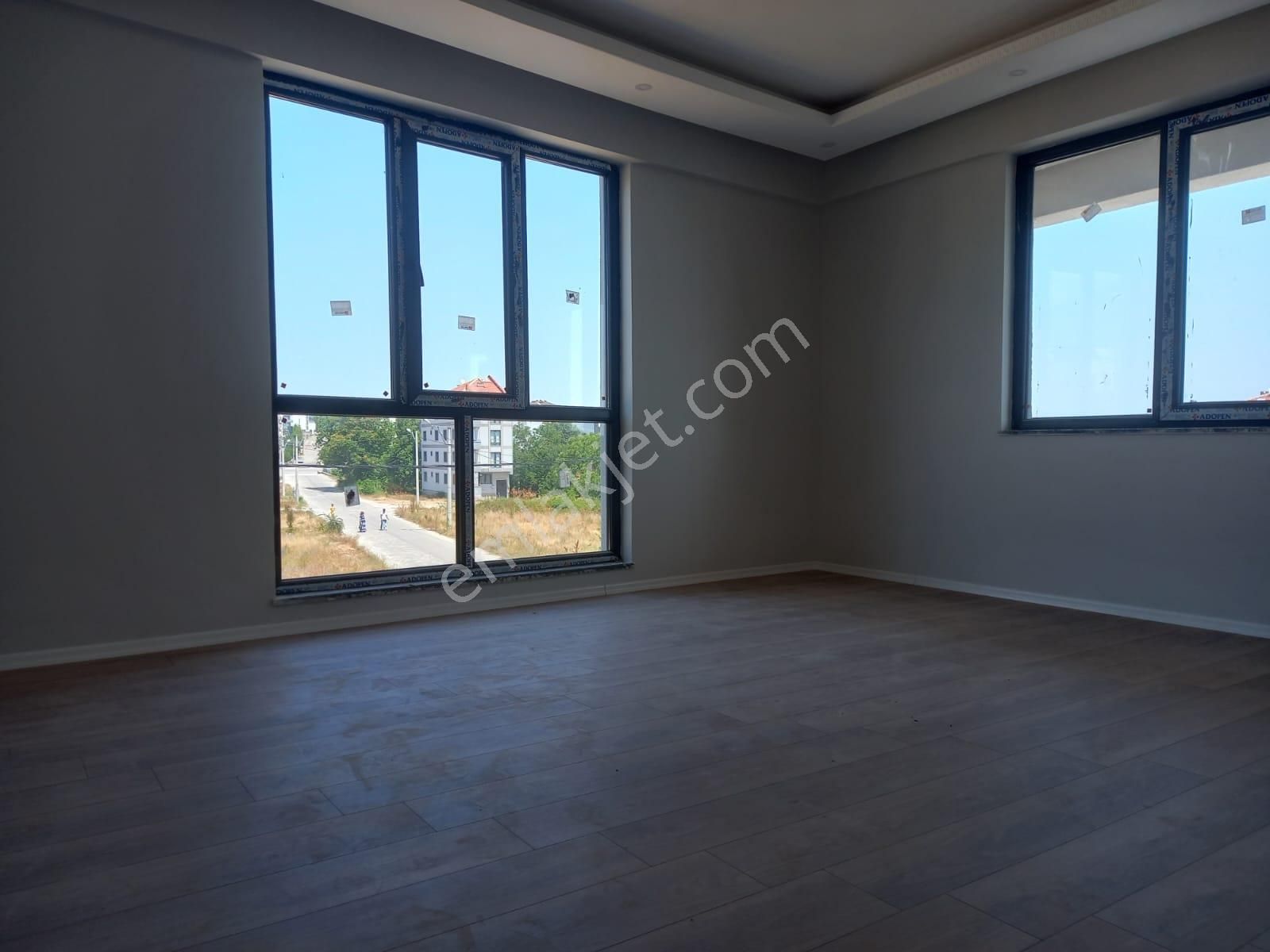 Roma' Dan Yenice Köy Mah' De Satılık Akıllı Ev Sistemli Daire - Görsel 10