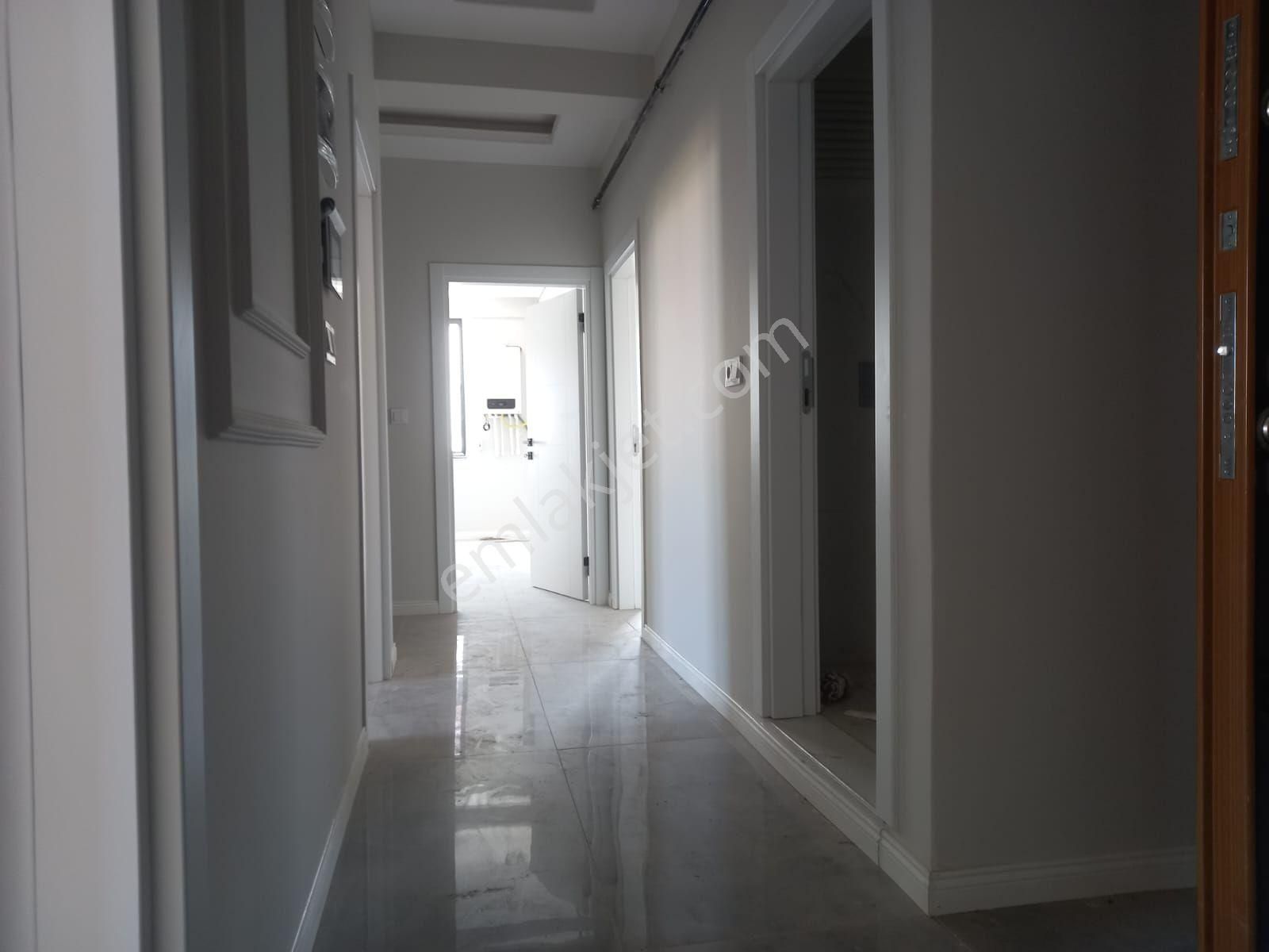 Roma' Dan Yenice Köy Mah' De Satılık Akıllı Ev Sistemli Daire - Görsel 7