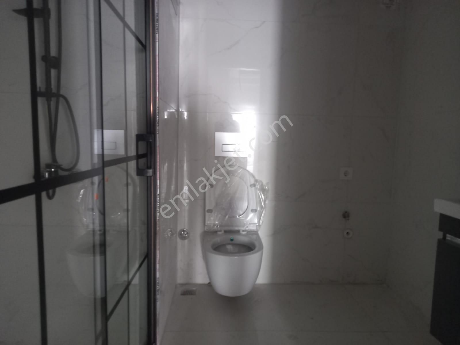 Roma' Dan Yenice Köy Mah' De Satılık Akıllı Ev Sistemli Daire - Görsel 23