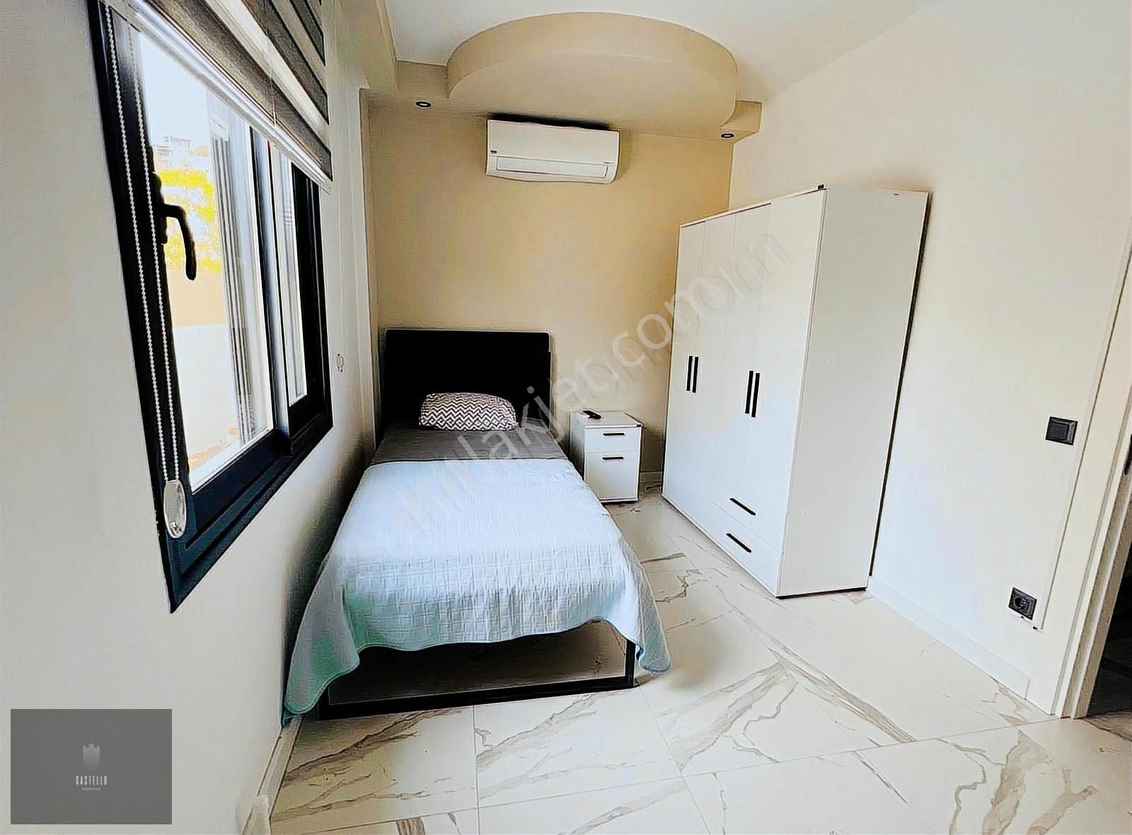 Bodrum Yalıkavak Merkezde Marinaya 5 Dk Mesafede Müstakil Villa - Görsel 10