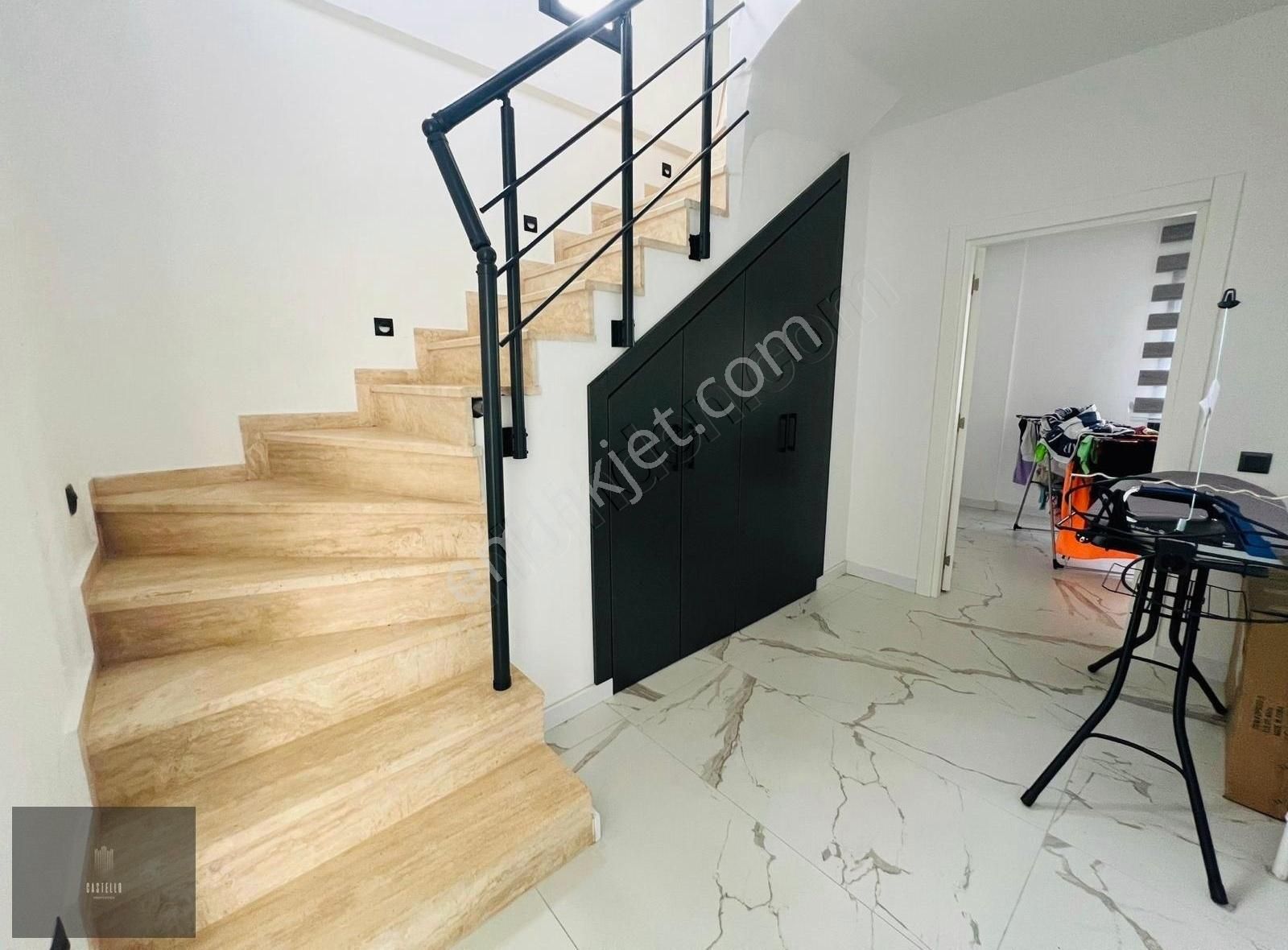 Bodrum Yalıkavak Merkezde Marinaya 5 Dk Mesafede Müstakil Villa - Görsel 22