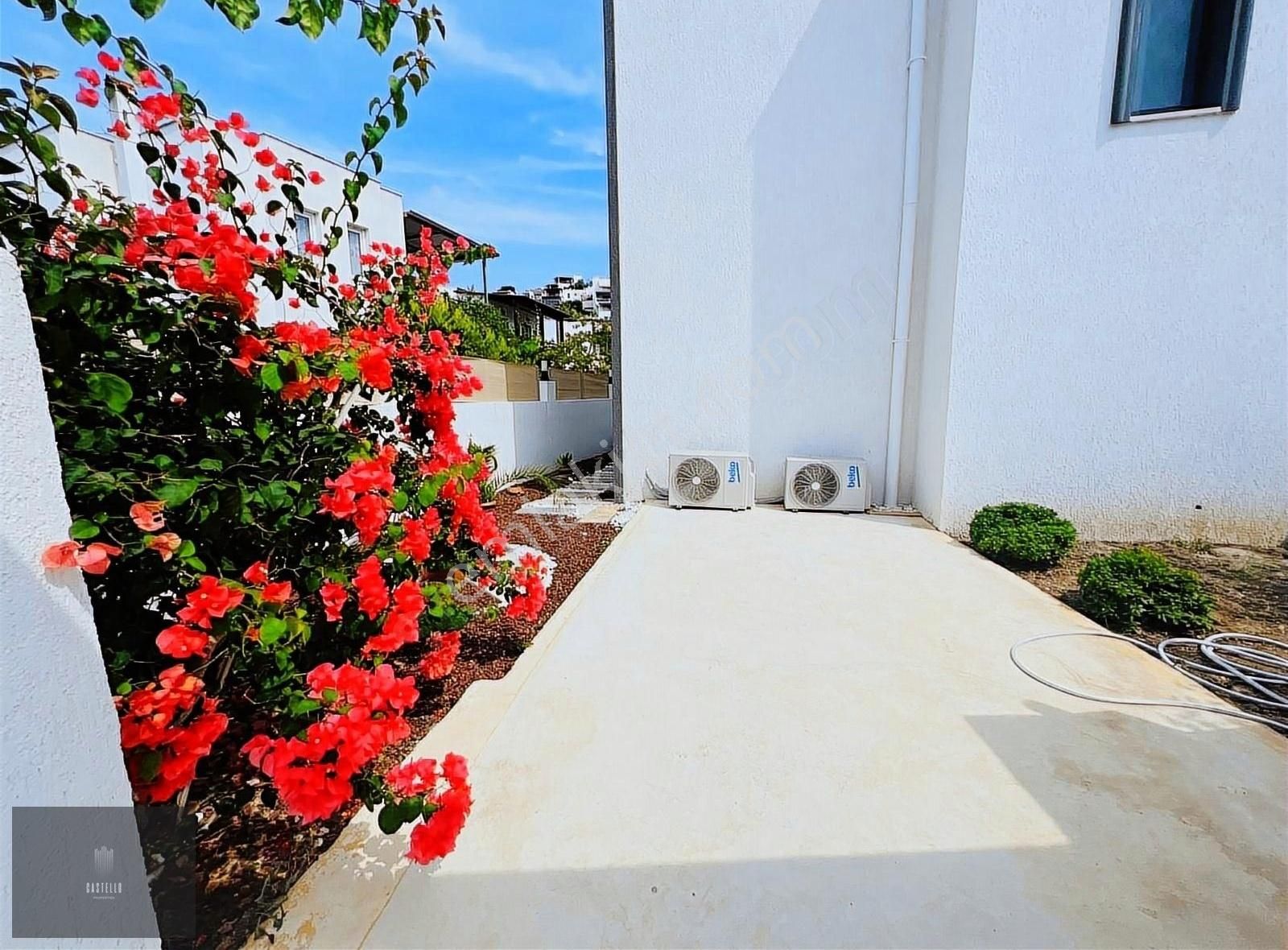 Bodrum Yalıkavak Merkezde Marinaya 5 Dk Mesafede Müstakil Villa - Görsel 5