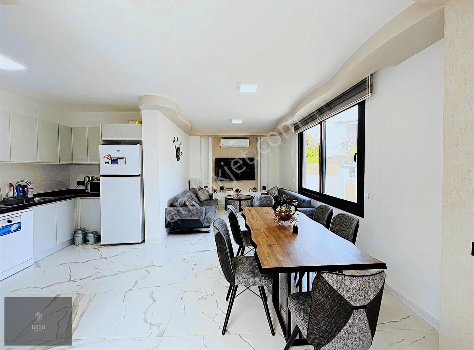 Bodrum Yalıkavak Merkezde Marinaya 5 Dk Mesafede Müstakil Villa - Görsel 6