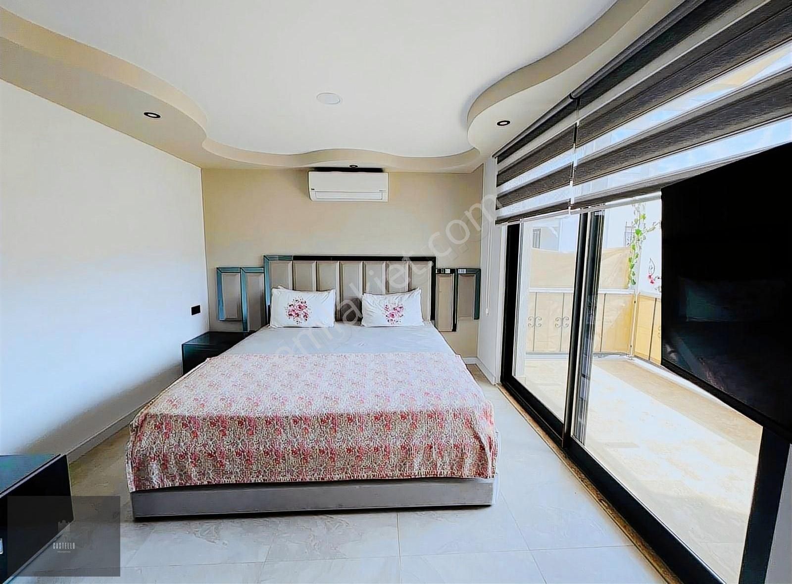 Bodrum Yalıkavak Merkezde Marinaya 5 Dk Mesafede Müstakil Villa - Görsel 4
